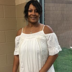 Meet your Posher, Katherine